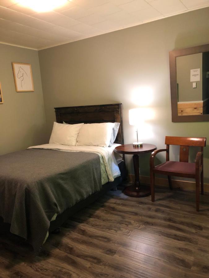 Greenside Motel St. Andrews By The Sea ภายนอก รูปภาพ
