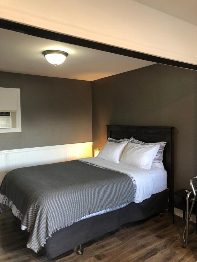 Greenside Motel St. Andrews By The Sea ภายนอก รูปภาพ