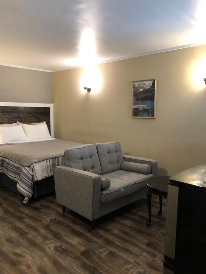 Greenside Motel St. Andrews By The Sea ภายนอก รูปภาพ