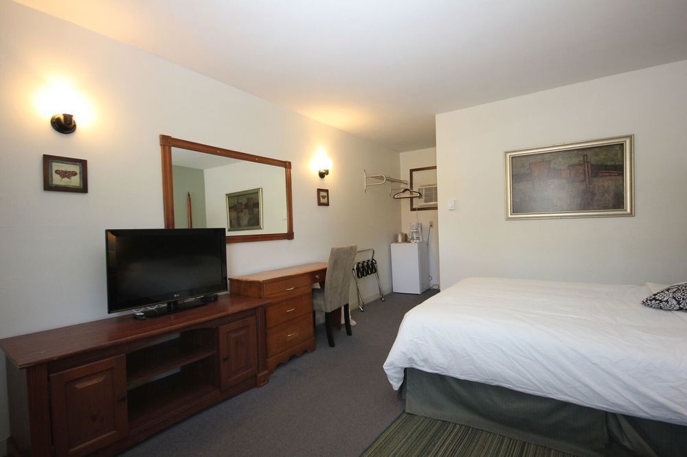 Greenside Motel St. Andrews By The Sea ภายนอก รูปภาพ