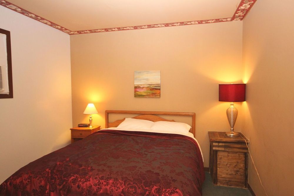 Greenside Motel St. Andrews By The Sea ภายนอก รูปภาพ