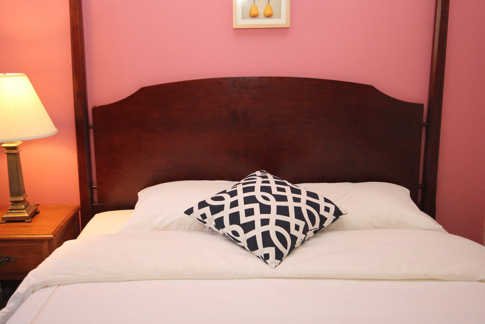 Greenside Motel St. Andrews By The Sea ภายนอก รูปภาพ