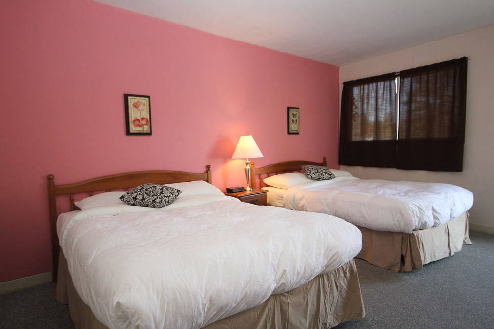 Greenside Motel St. Andrews By The Sea ภายนอก รูปภาพ