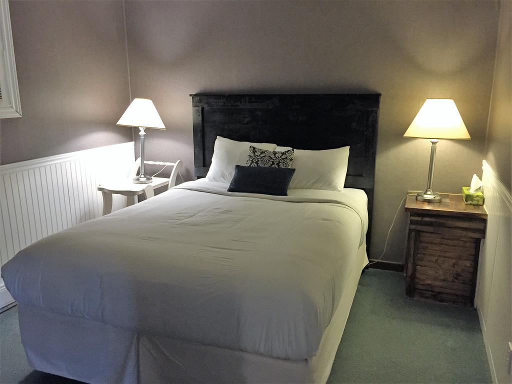 Greenside Motel St. Andrews By The Sea ภายนอก รูปภาพ