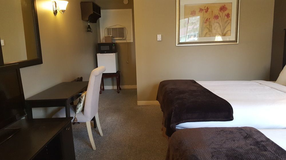 Greenside Motel St. Andrews By The Sea ภายนอก รูปภาพ