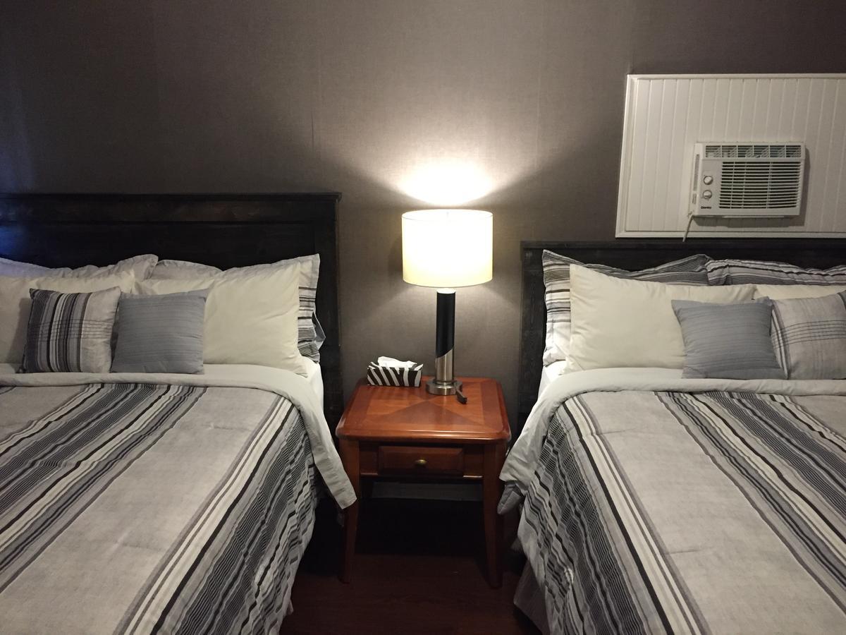 Greenside Motel St. Andrews By The Sea ภายนอก รูปภาพ